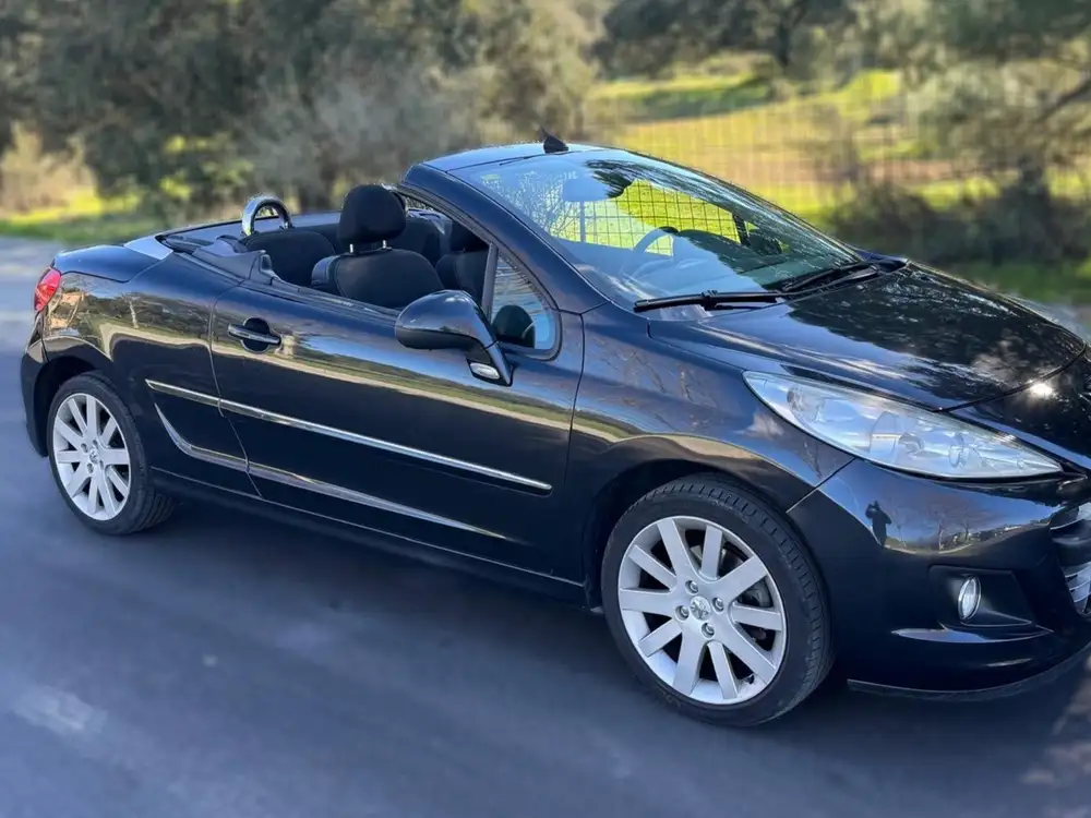 PEUGEOT 207+ - Foto 2 | Clidrive