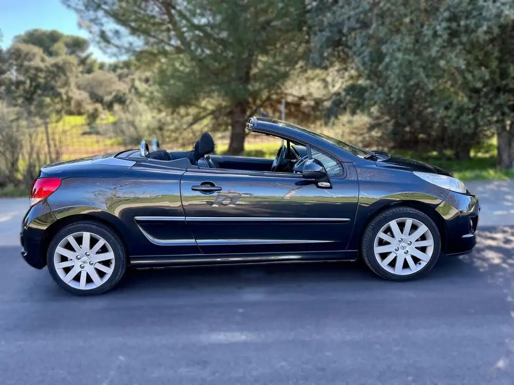 PEUGEOT 207+ - Foto 3 | Clidrive