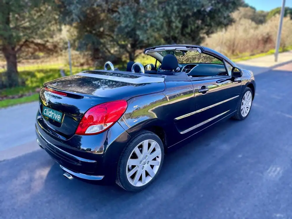 PEUGEOT 207+ - Foto 4 | Clidrive