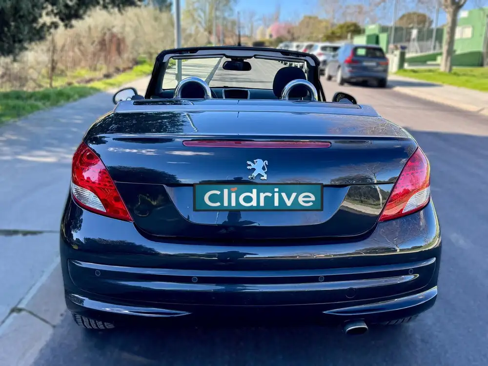 PEUGEOT 207+ - Foto 5 | Clidrive