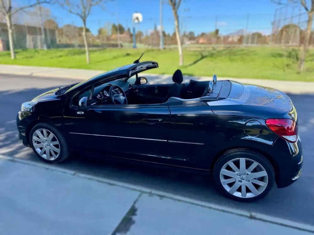PEUGEOT 207+ - Foto 6 | Clidrive