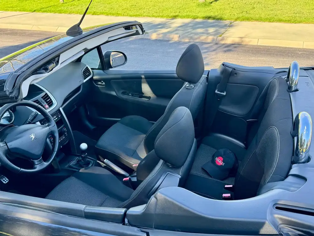 PEUGEOT 207+ - Foto 11 | Clidrive