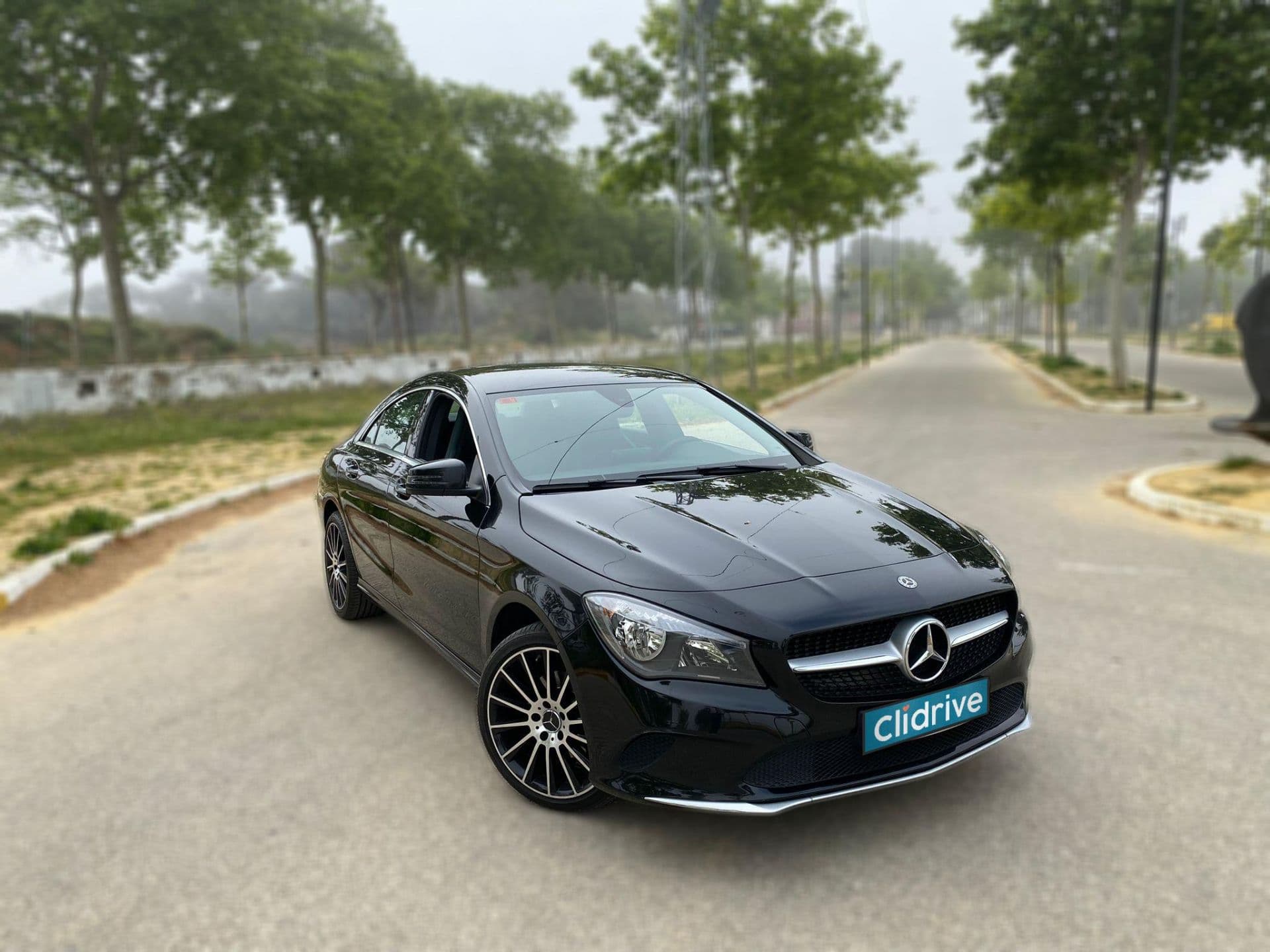 MERCEDES clase cla