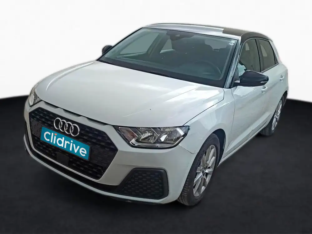AUDI a1 - Foto 1 | Clidrive