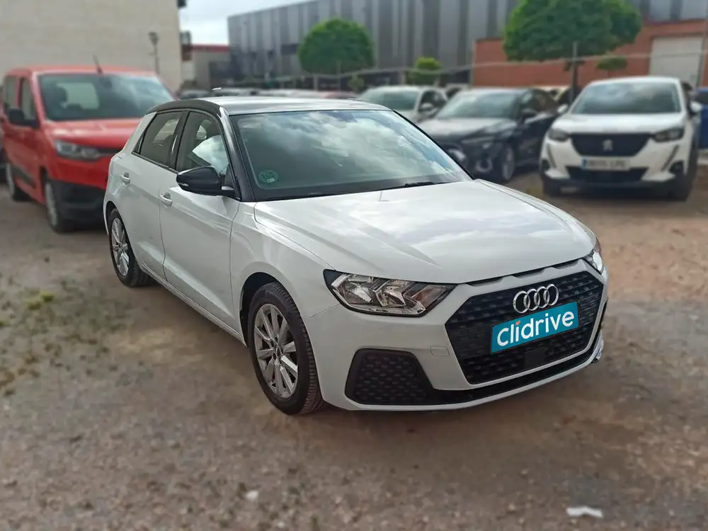AUDI a1 - Foto 2 | Clidrive