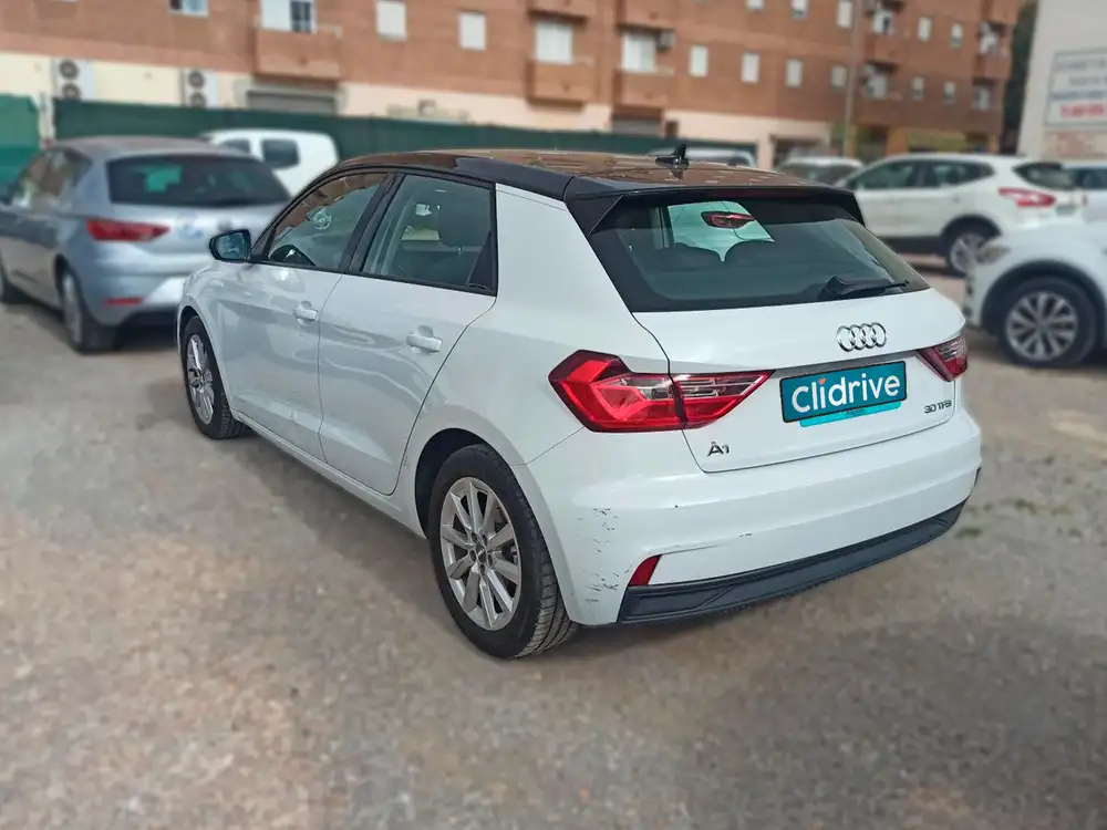 AUDI a1 - Foto 4 | Clidrive