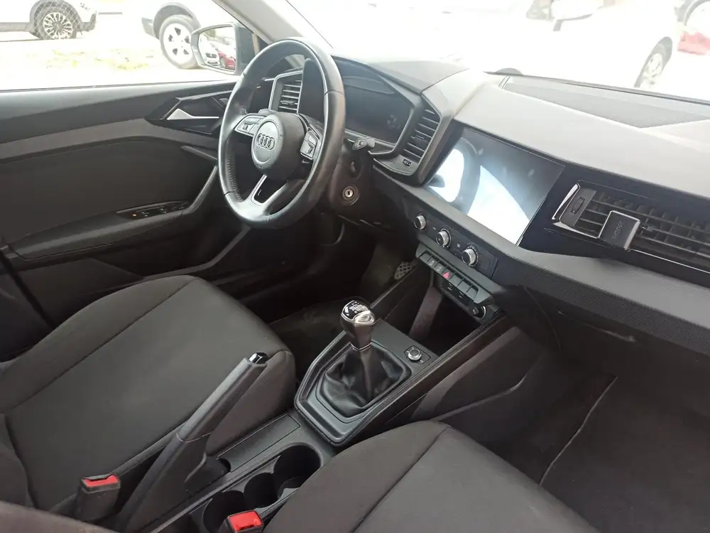 AUDI a1 - Foto 6 | Clidrive