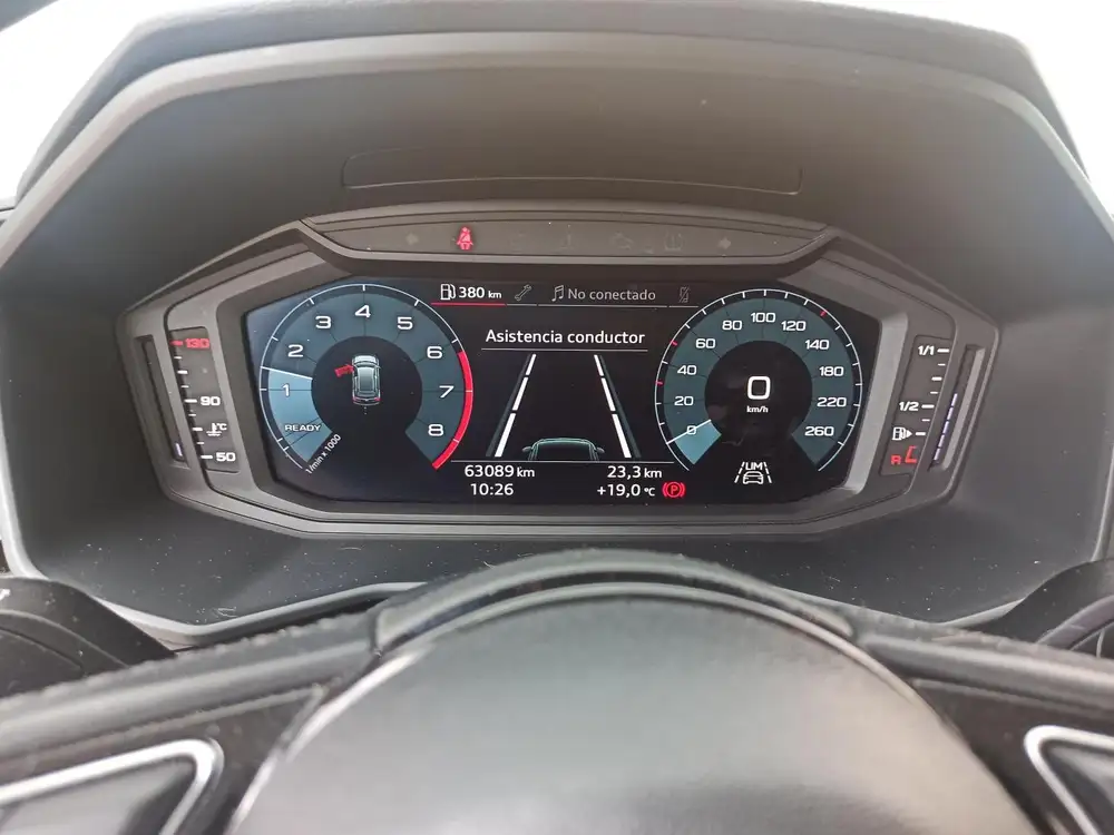 AUDI a1 - Foto 8 | Clidrive