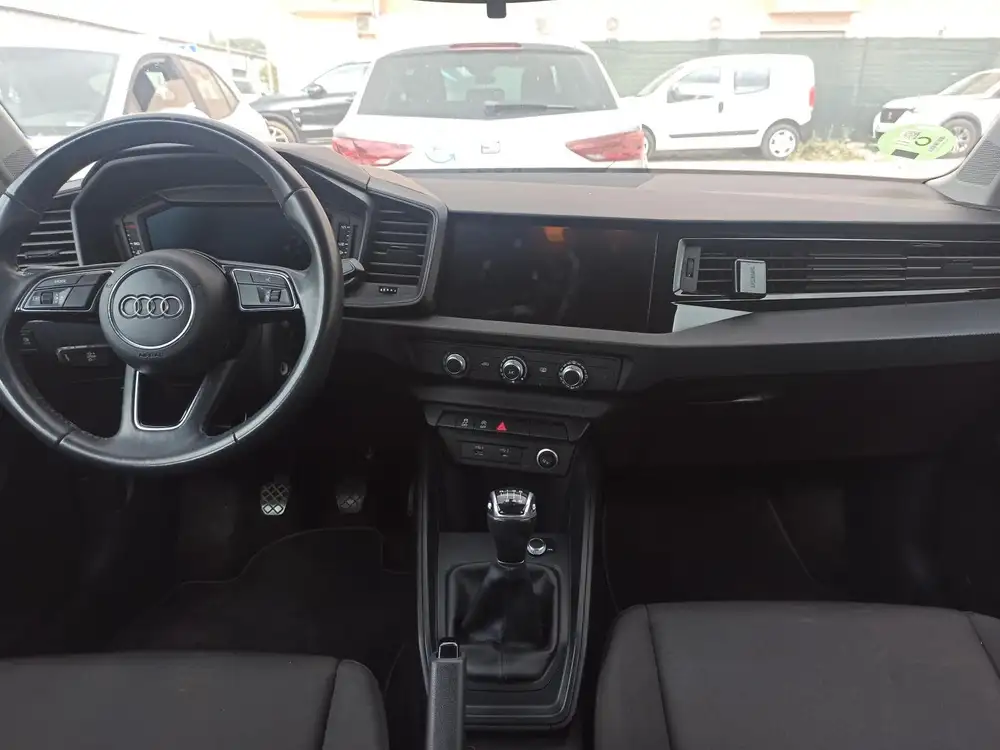AUDI a1 - Foto 9 | Clidrive