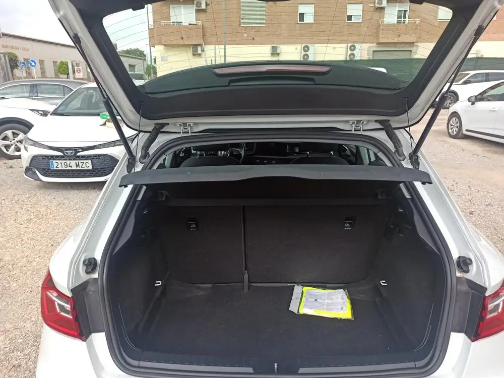 AUDI a1 - Foto 11 | Clidrive
