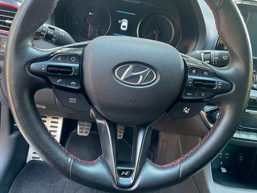 HYUNDAI i30 de segunda mano | Clidrive