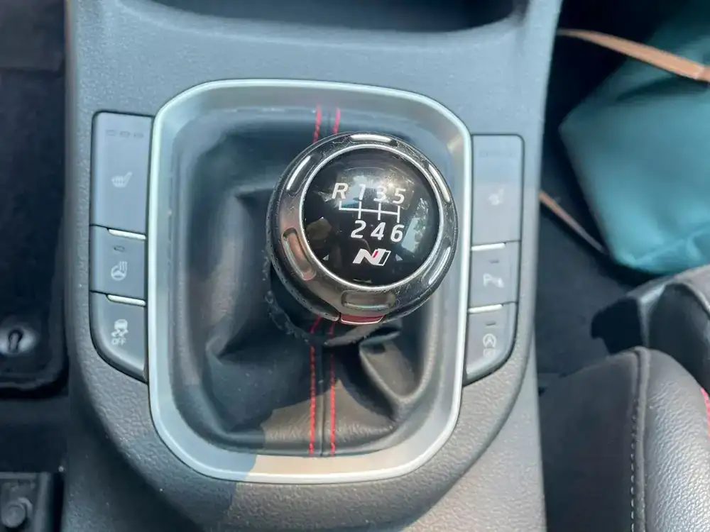 HYUNDAI i30 de segunda mano | Clidrive