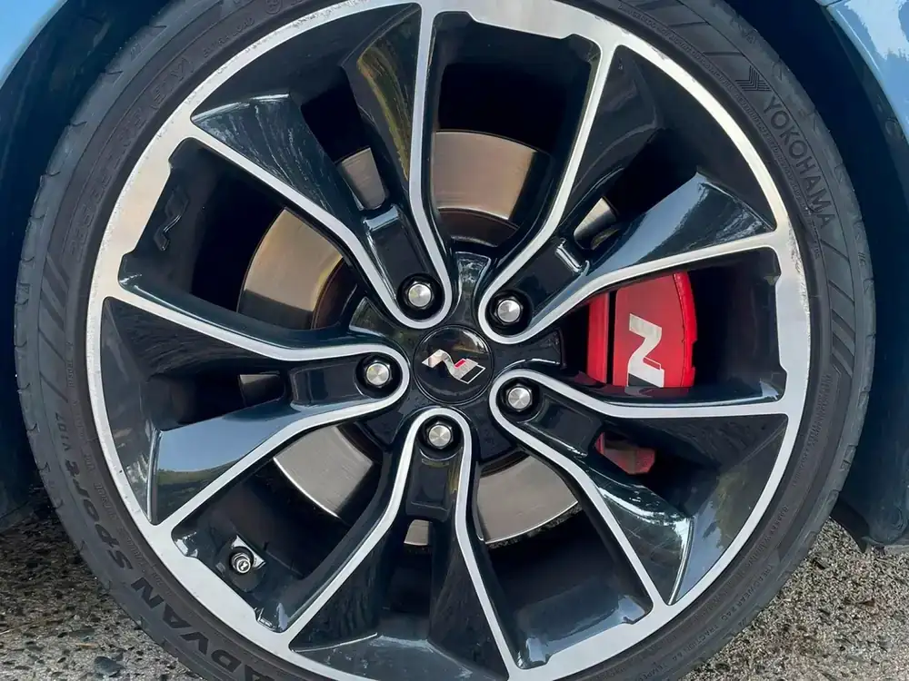 HYUNDAI i30 de segunda mano | Clidrive