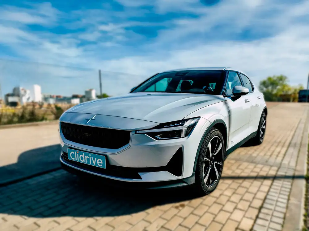 POLESTAR 2 de segunda mano | Clidrive