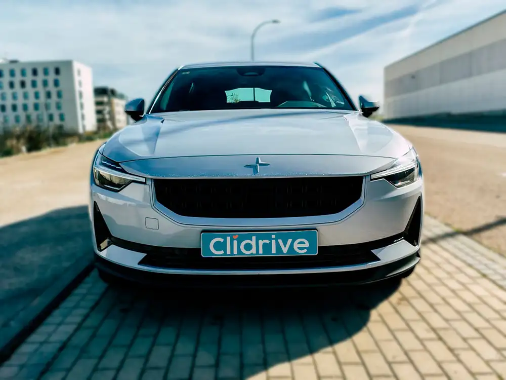 POLESTAR 2 de segunda mano | Clidrive
