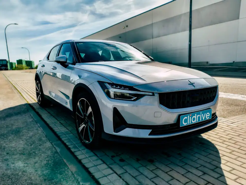 POLESTAR 2 de segunda mano | Clidrive