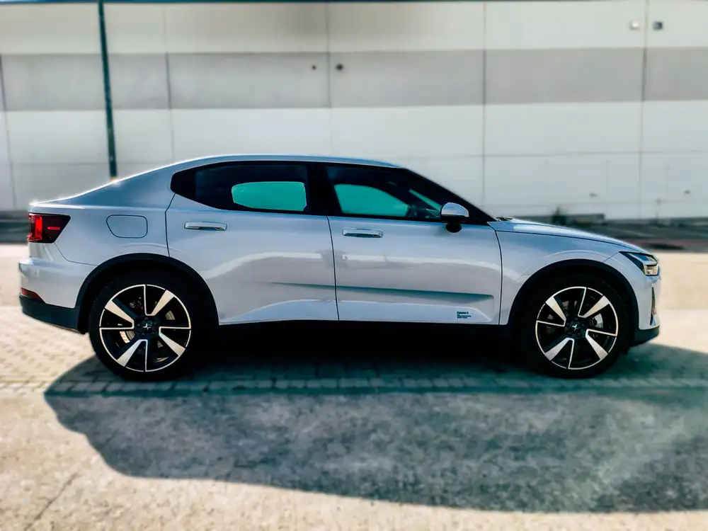 POLESTAR 2 de segunda mano | Clidrive