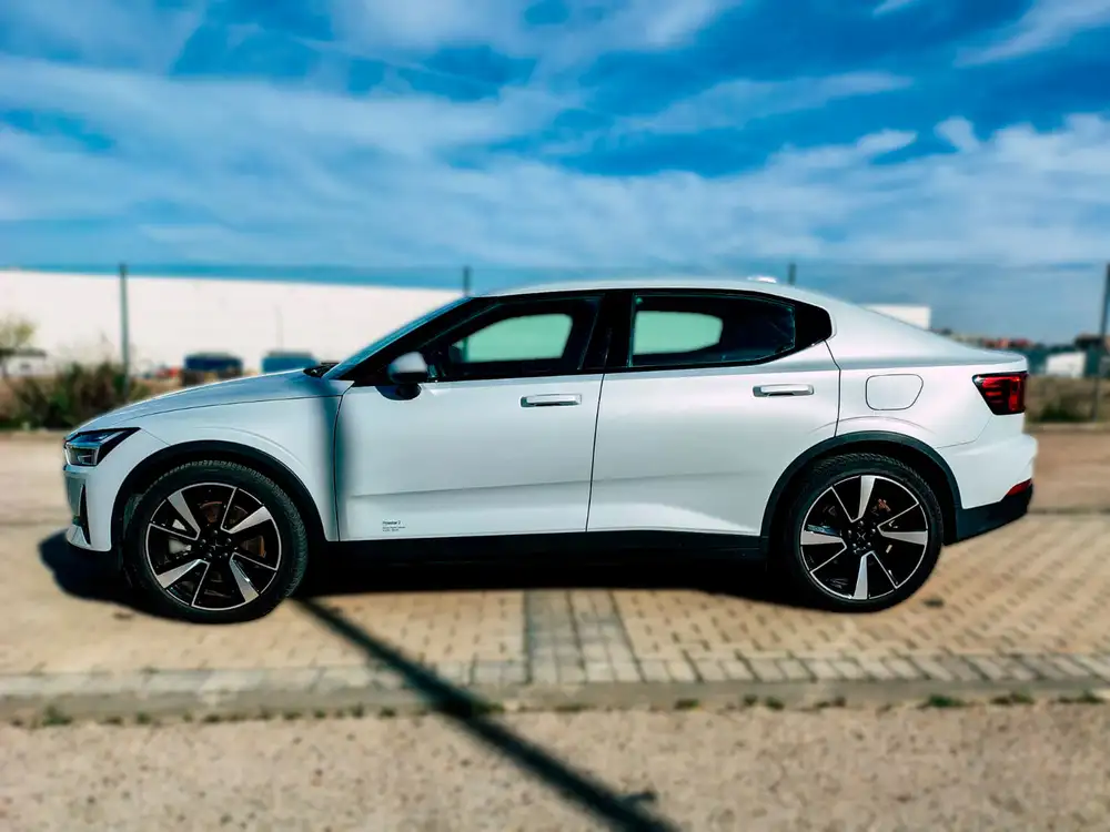 POLESTAR 2 de segunda mano | Clidrive