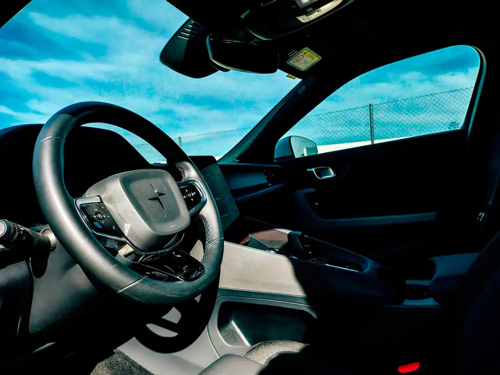 POLESTAR 2 de segunda mano | Clidrive