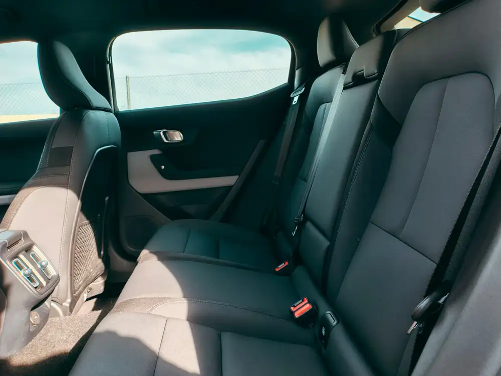 POLESTAR 2 de segunda mano | Clidrive