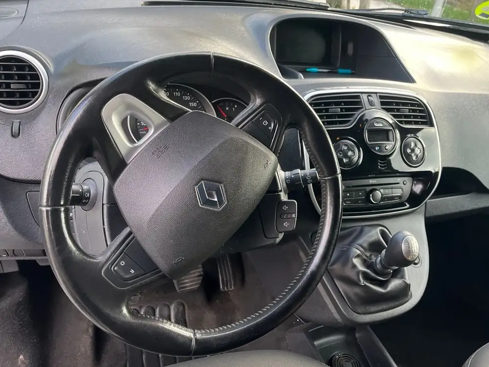 RENAULT kangoo - Foto 6 | Clidrive