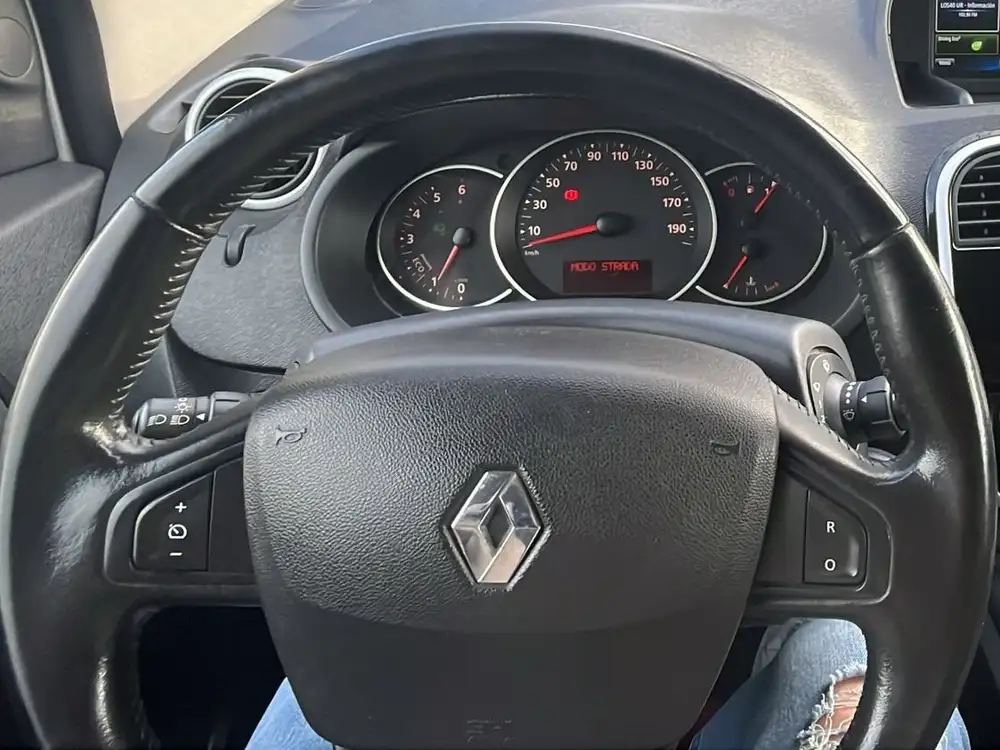 RENAULT kangoo - Foto 7 | Clidrive