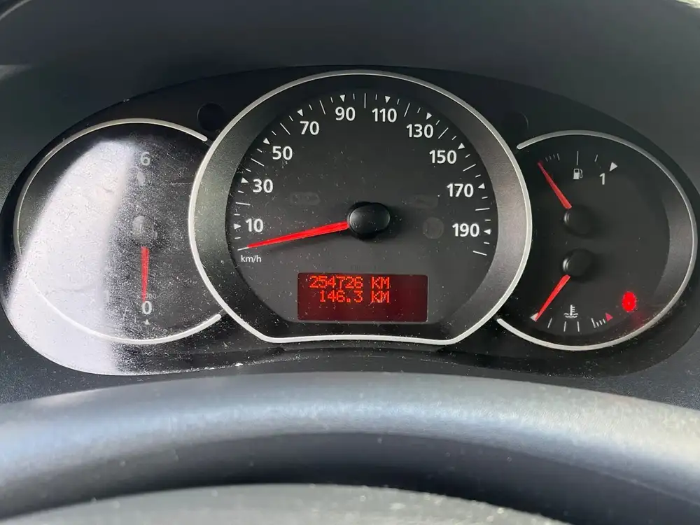 RENAULT kangoo - Foto 8 | Clidrive