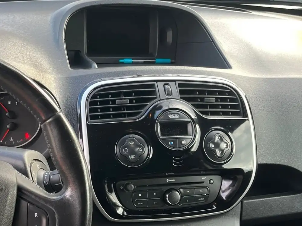 RENAULT kangoo - Foto 9 | Clidrive