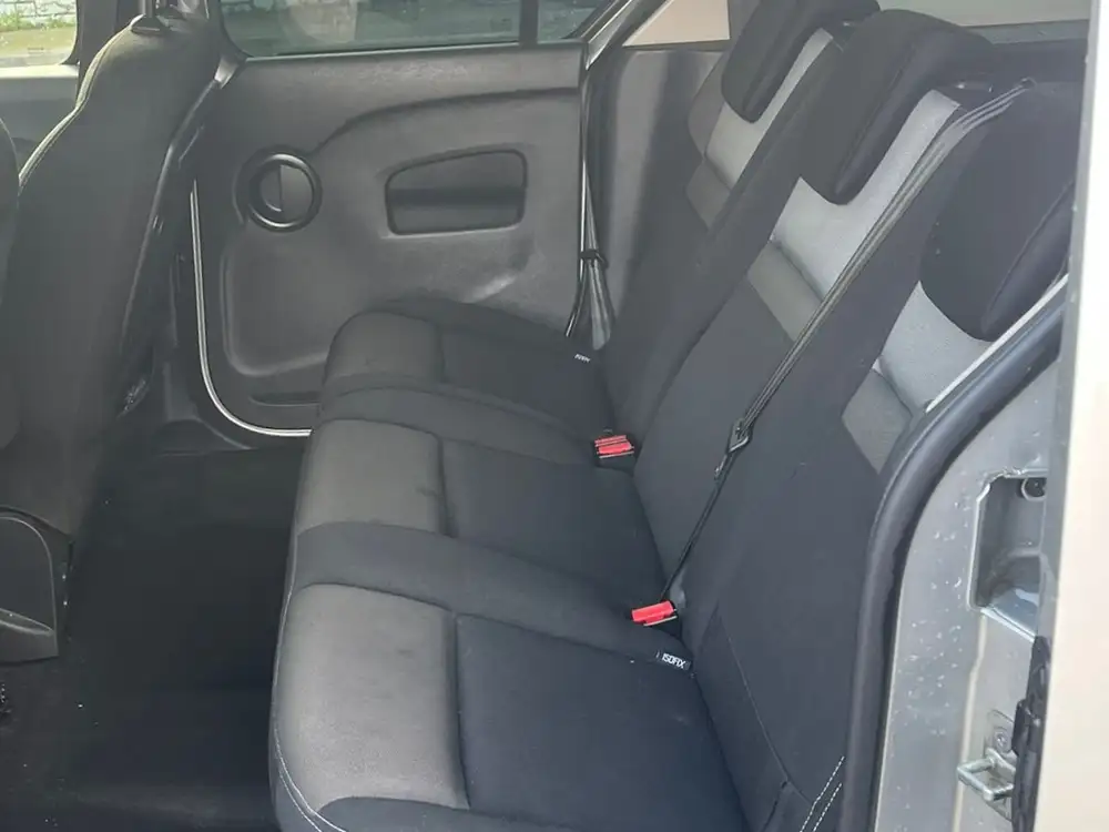 RENAULT kangoo - Foto 10 | Clidrive