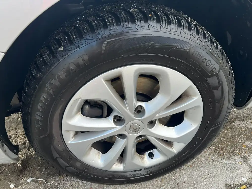 RENAULT kangoo - Foto 12 | Clidrive