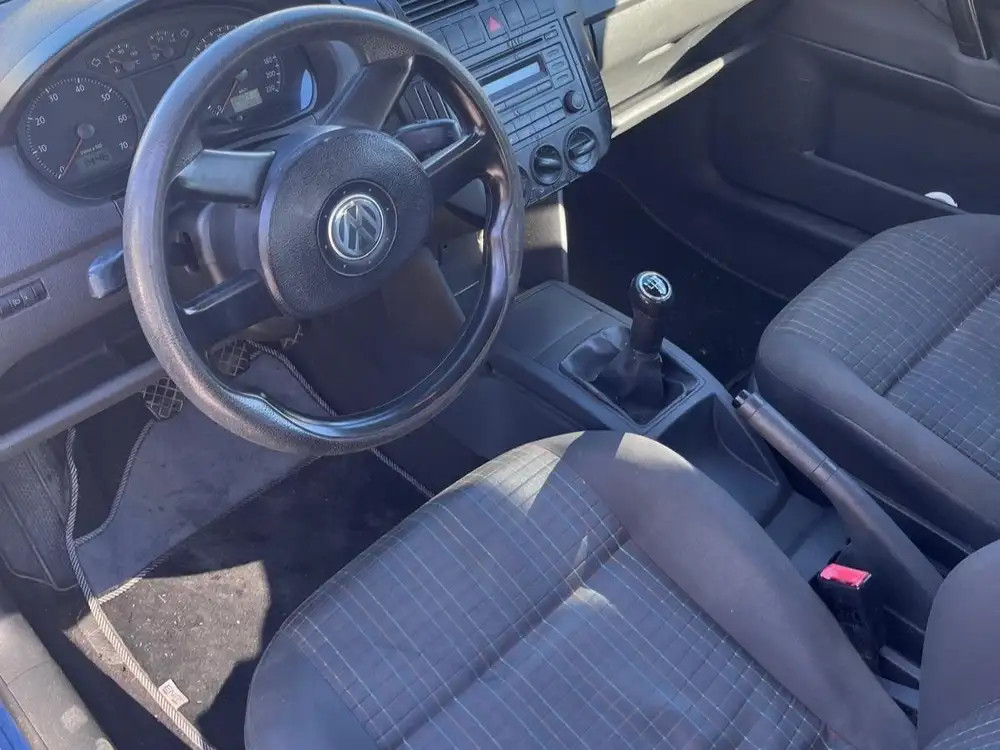 VOLKSWAGEN polo de segunda mano | Clidrive