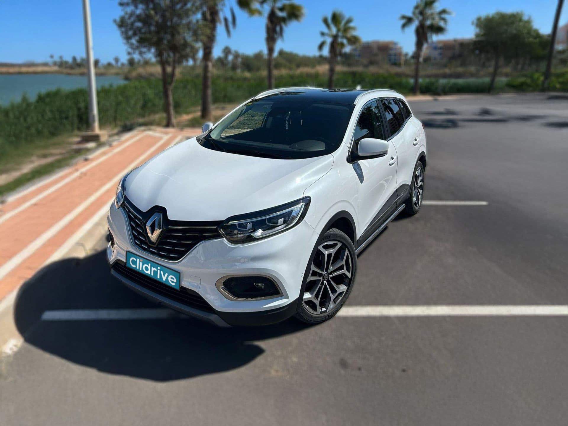 RENAULT kadjar