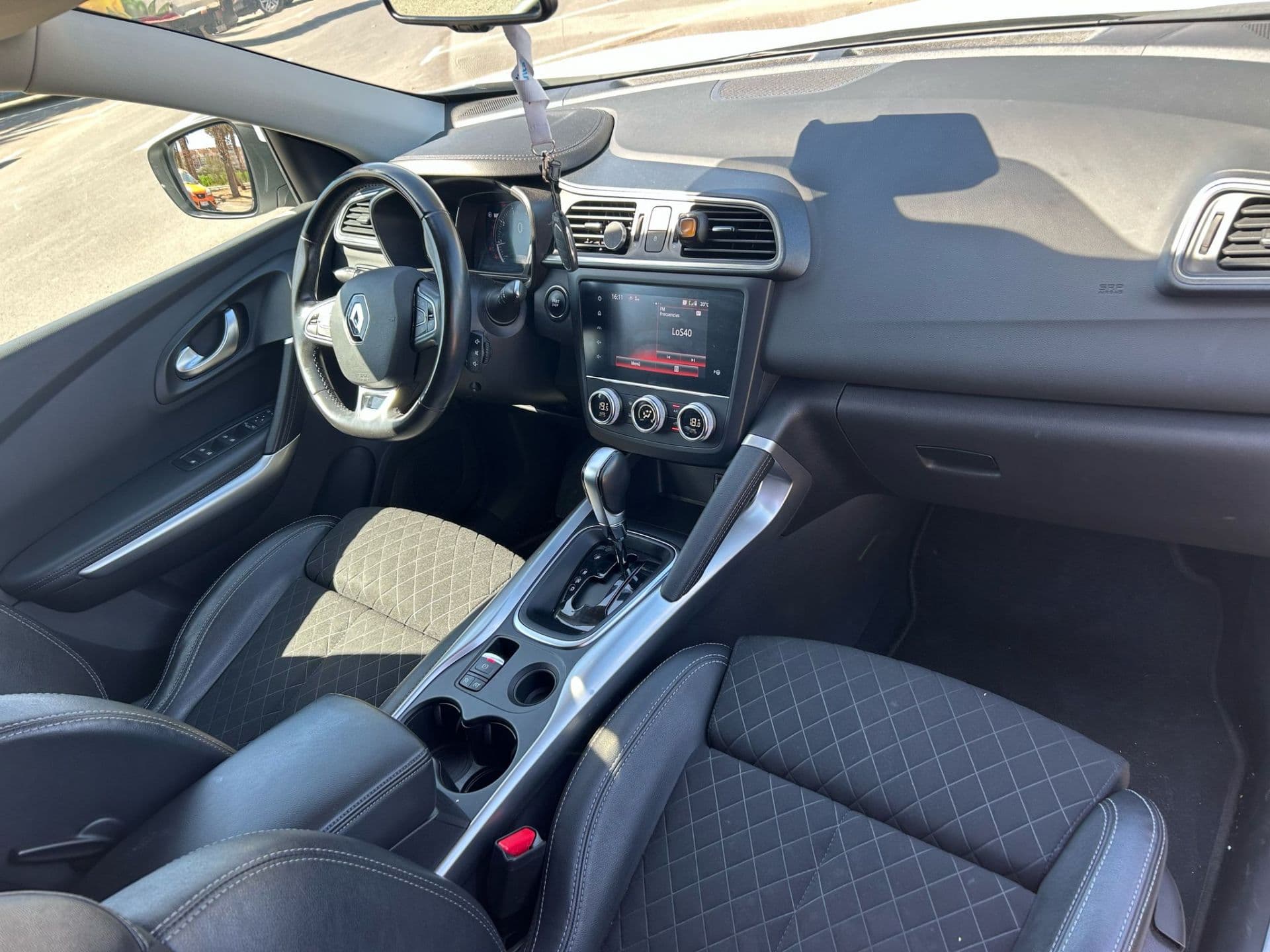 RENAULT kadjar