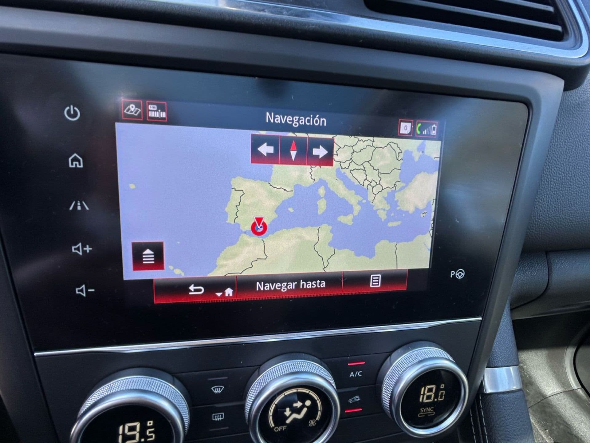 RENAULT kadjar