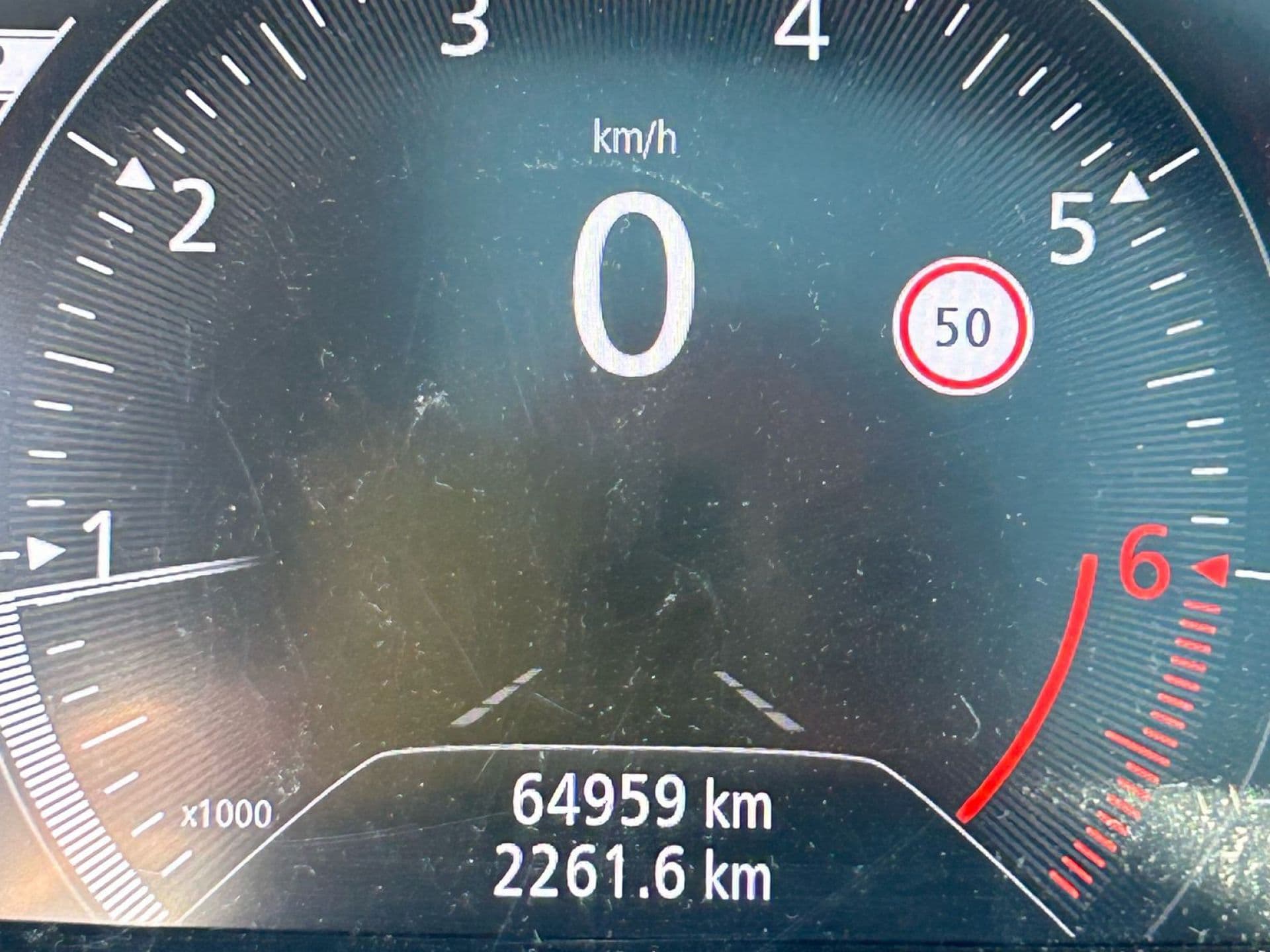 RENAULT kadjar