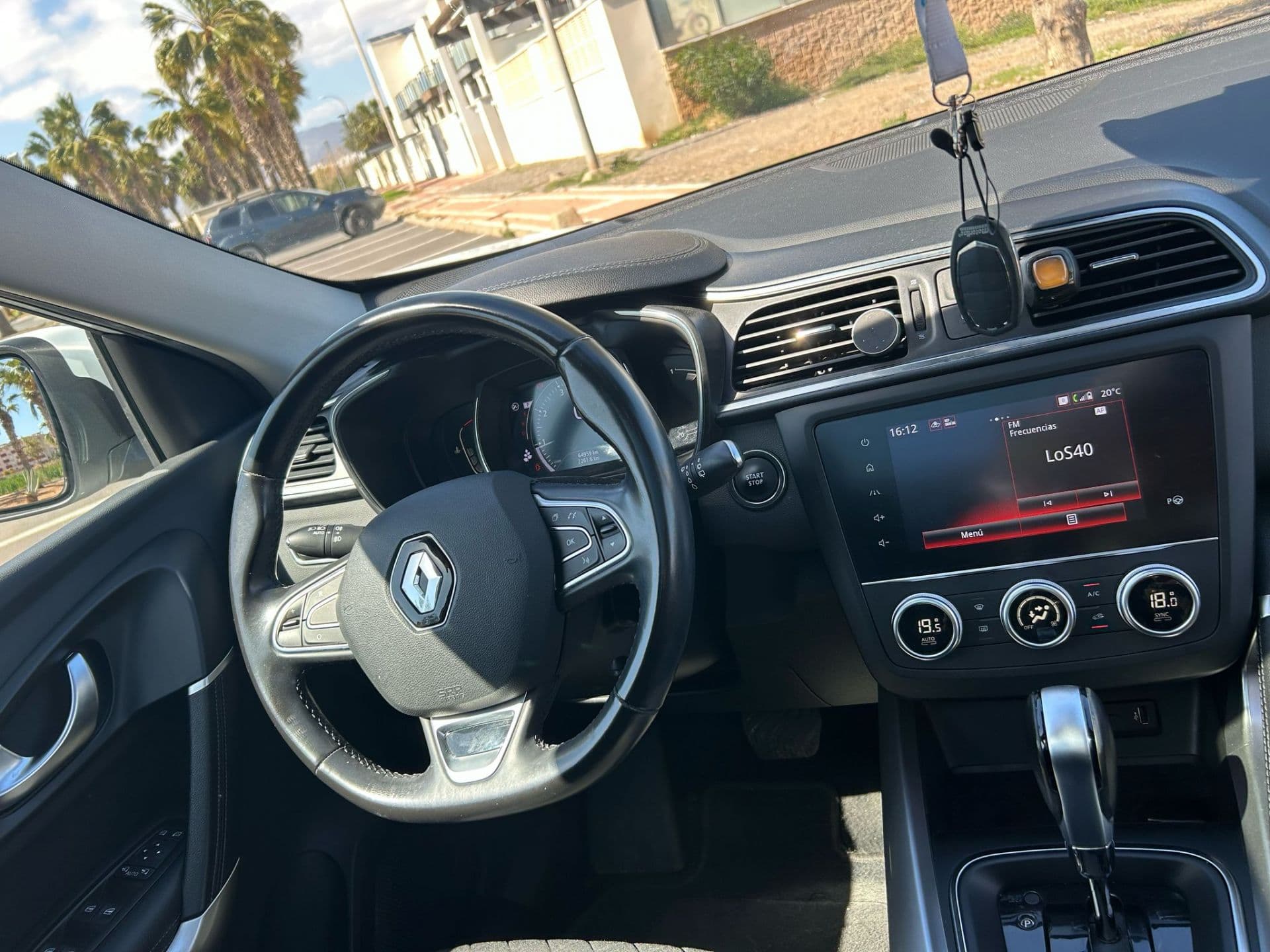 RENAULT kadjar