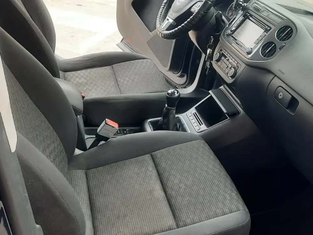 VOLKSWAGEN tiguan - Foto 7 | Clidrive