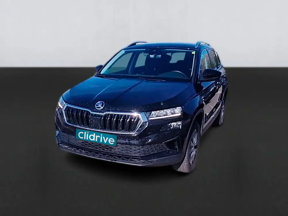 SKODA karoq - Foto 1 | Clidrive