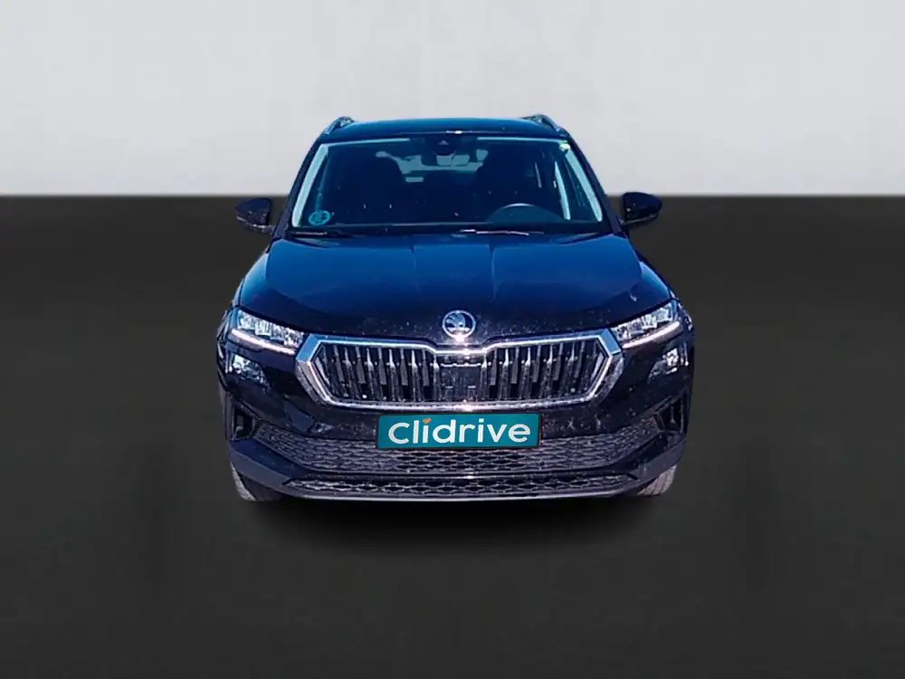 SKODA karoq - Foto 2 | Clidrive
