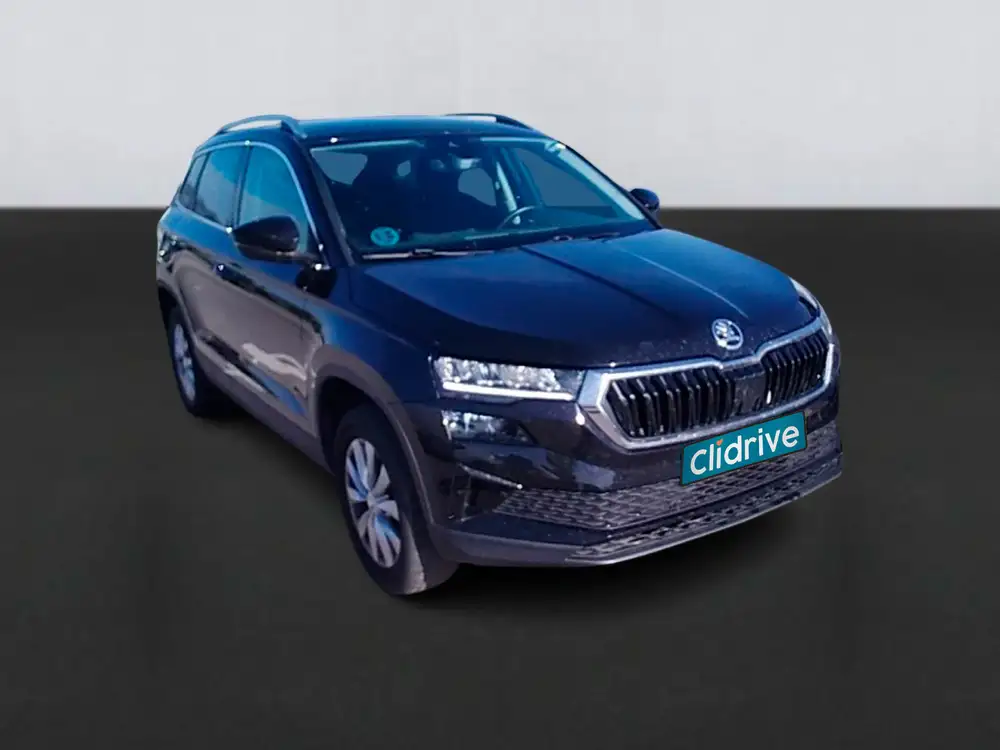 SKODA karoq - Foto 3 | Clidrive