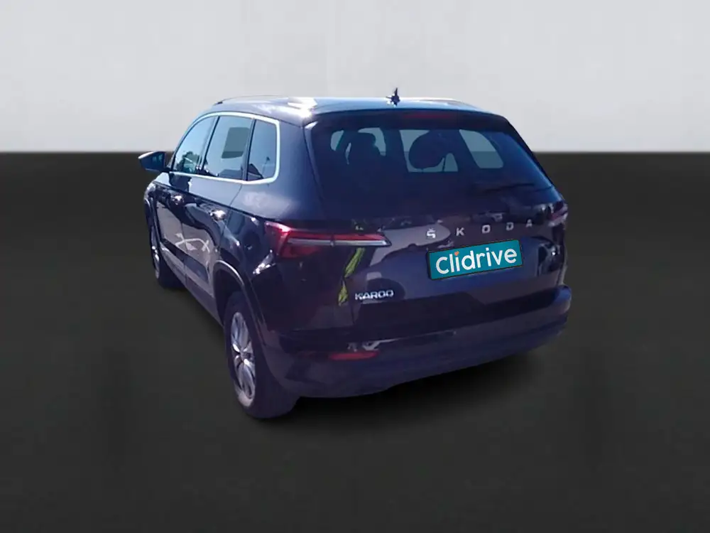 SKODA karoq - Foto 6 | Clidrive
