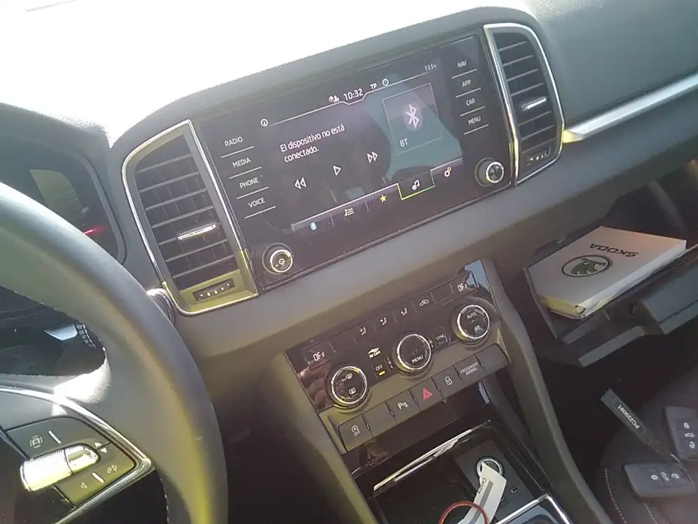 SKODA karoq - Foto 7 | Clidrive