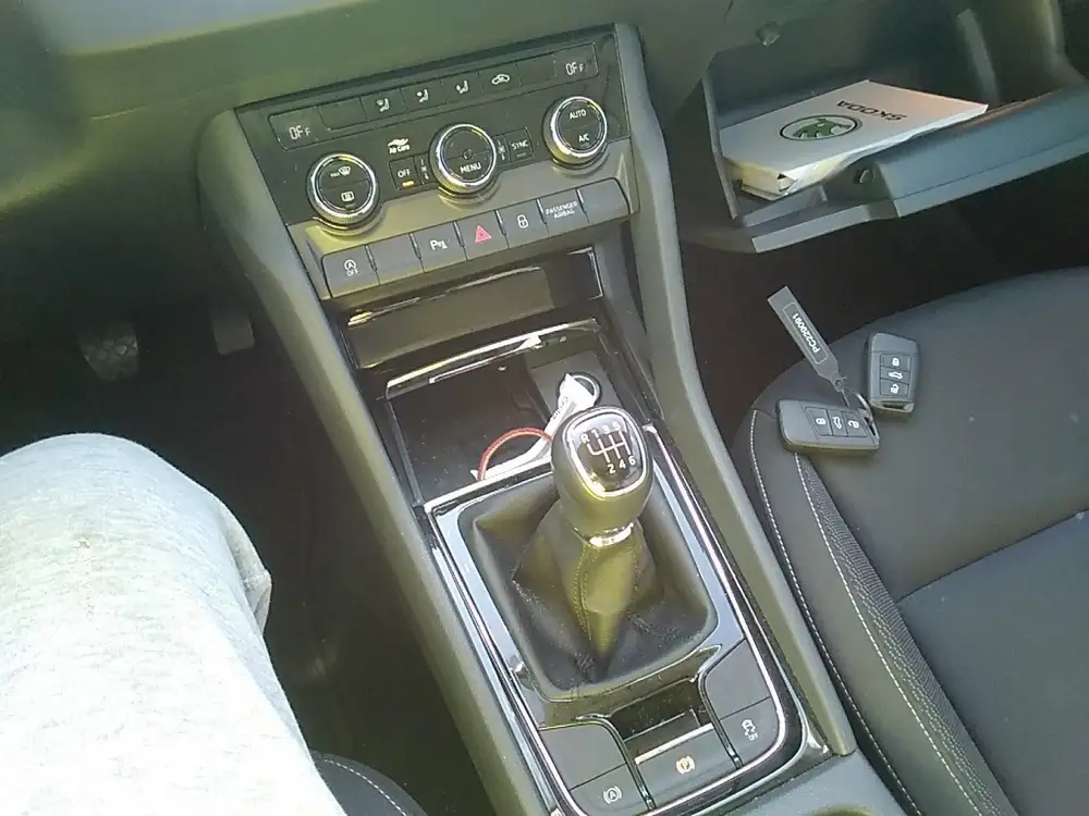SKODA karoq - Foto 9 | Clidrive