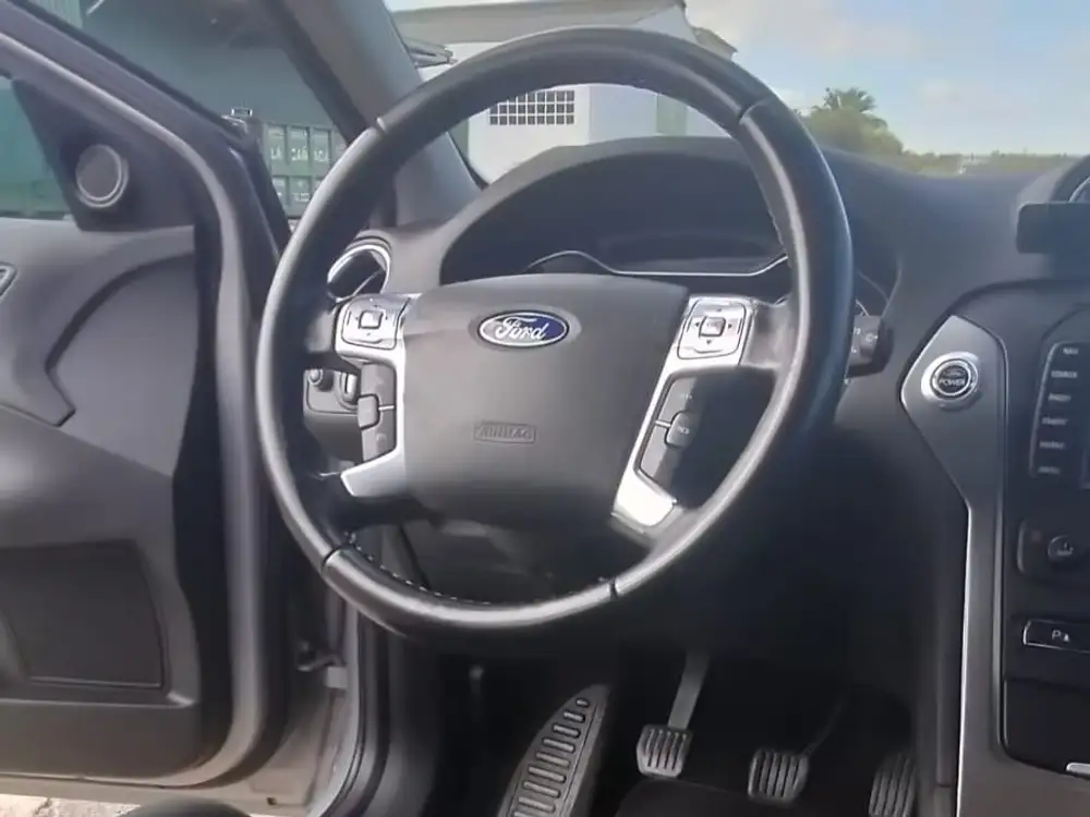 FORD mondeo de segunda mano | Clidrive