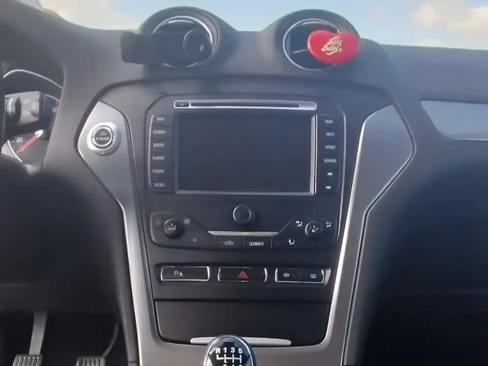 FORD mondeo de segunda mano | Clidrive