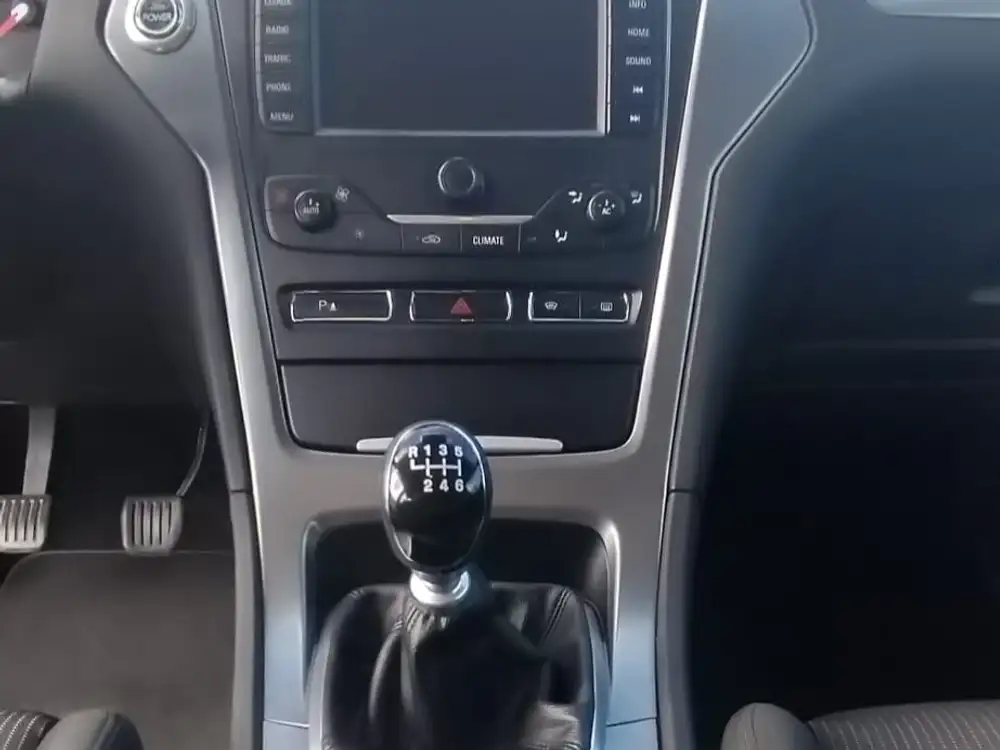 FORD mondeo de segunda mano | Clidrive