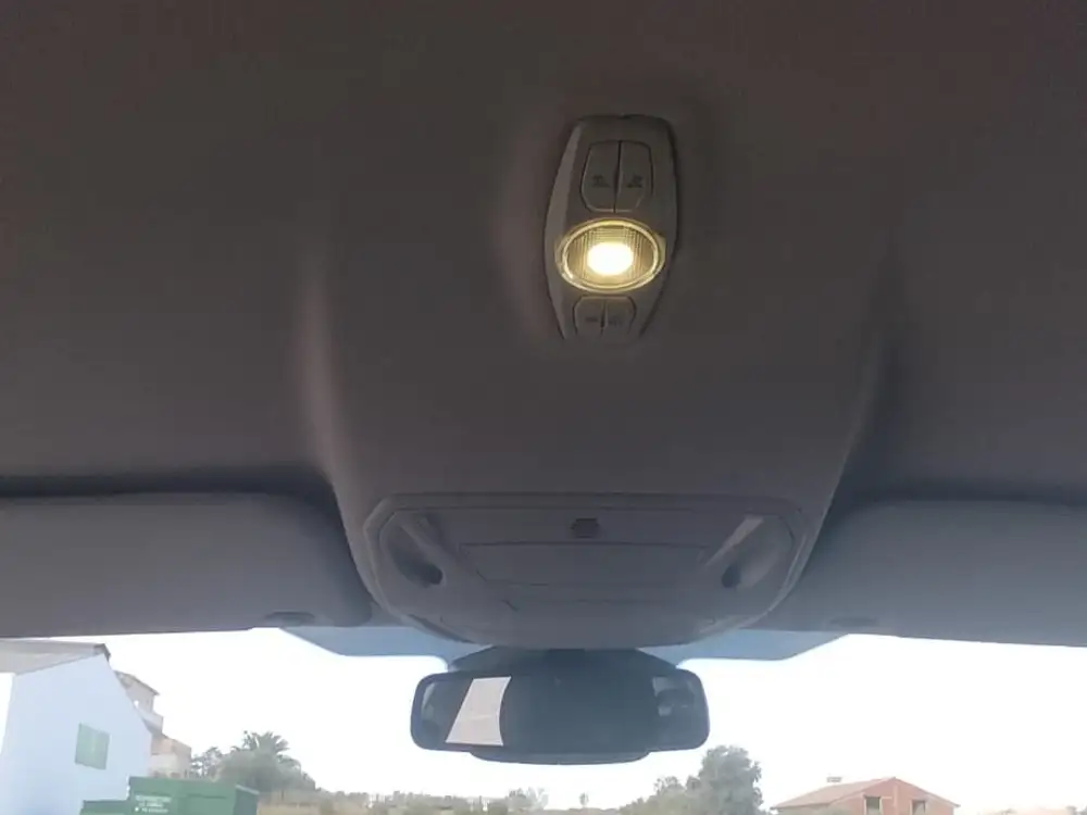 FORD mondeo de segunda mano | Clidrive