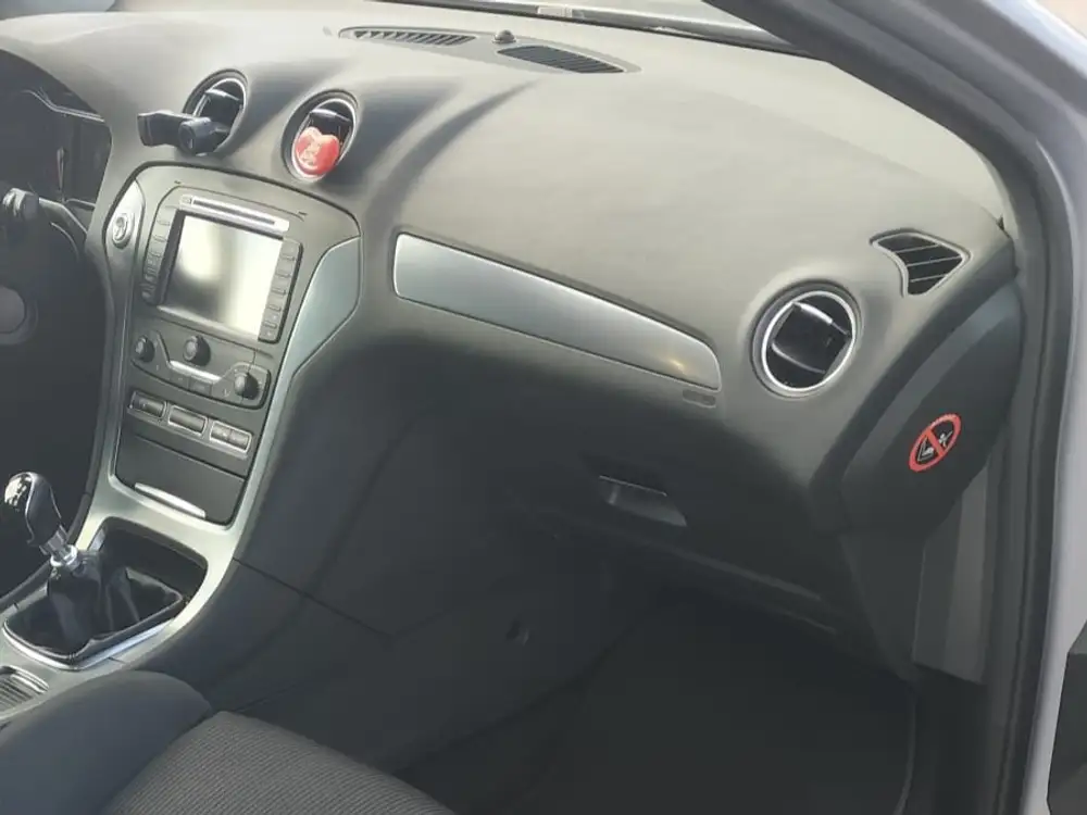 FORD mondeo de segunda mano | Clidrive