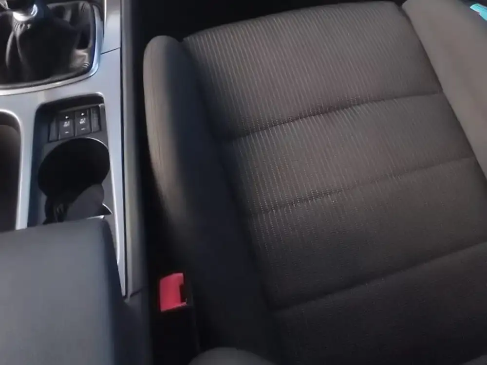 FORD mondeo de segunda mano | Clidrive