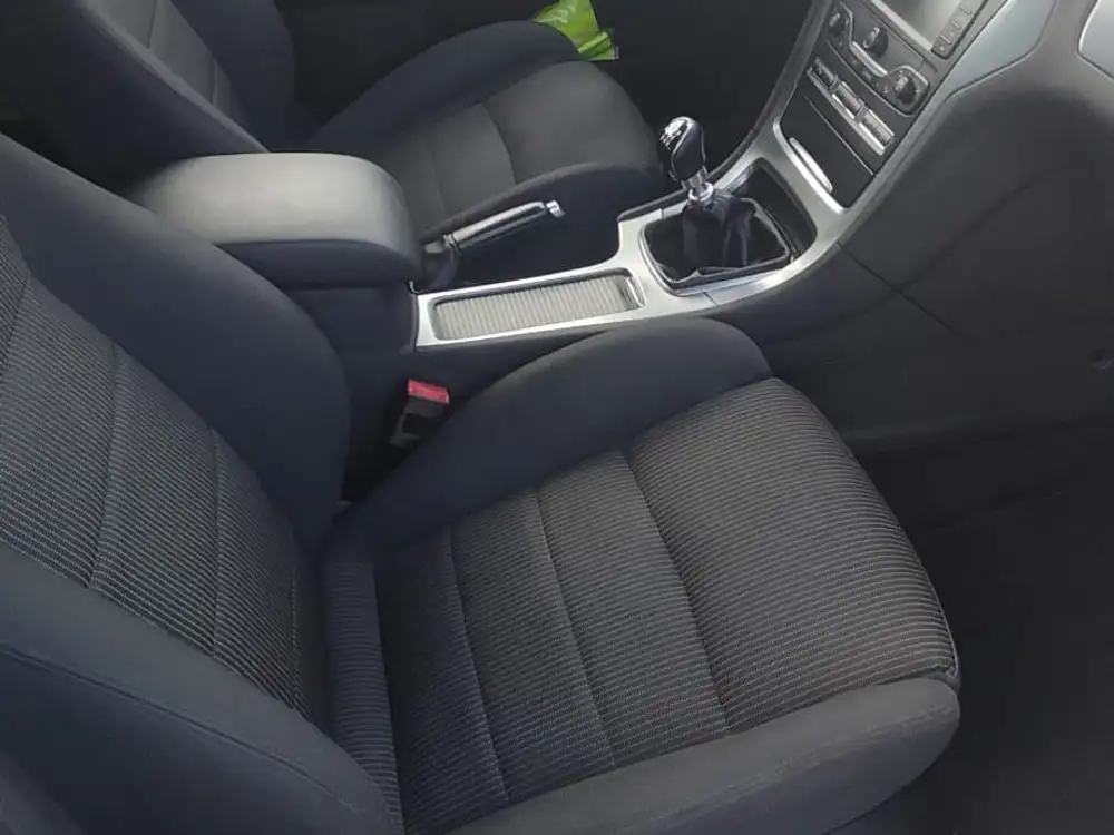 FORD mondeo de segunda mano | Clidrive